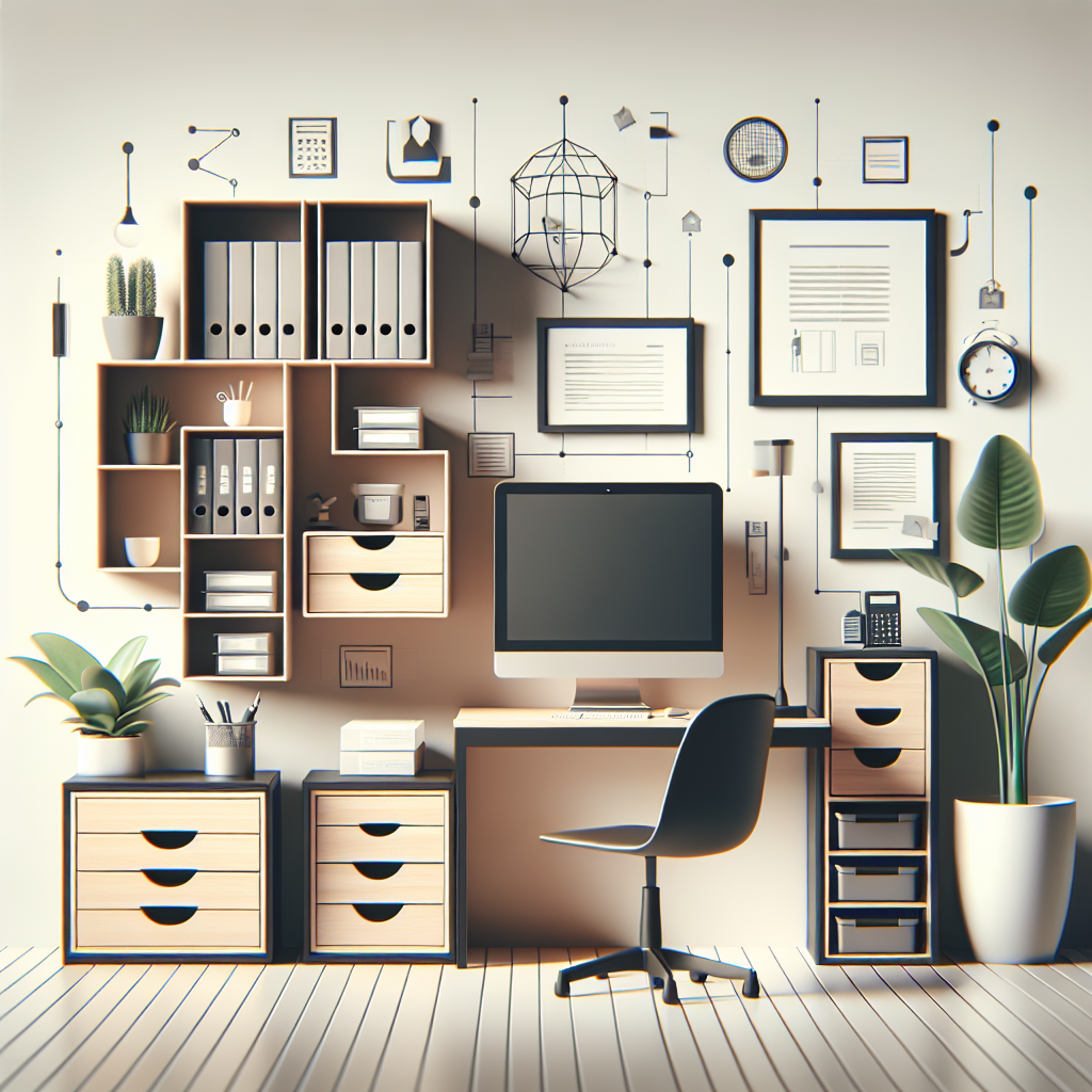 Aufbewahrungslösungen