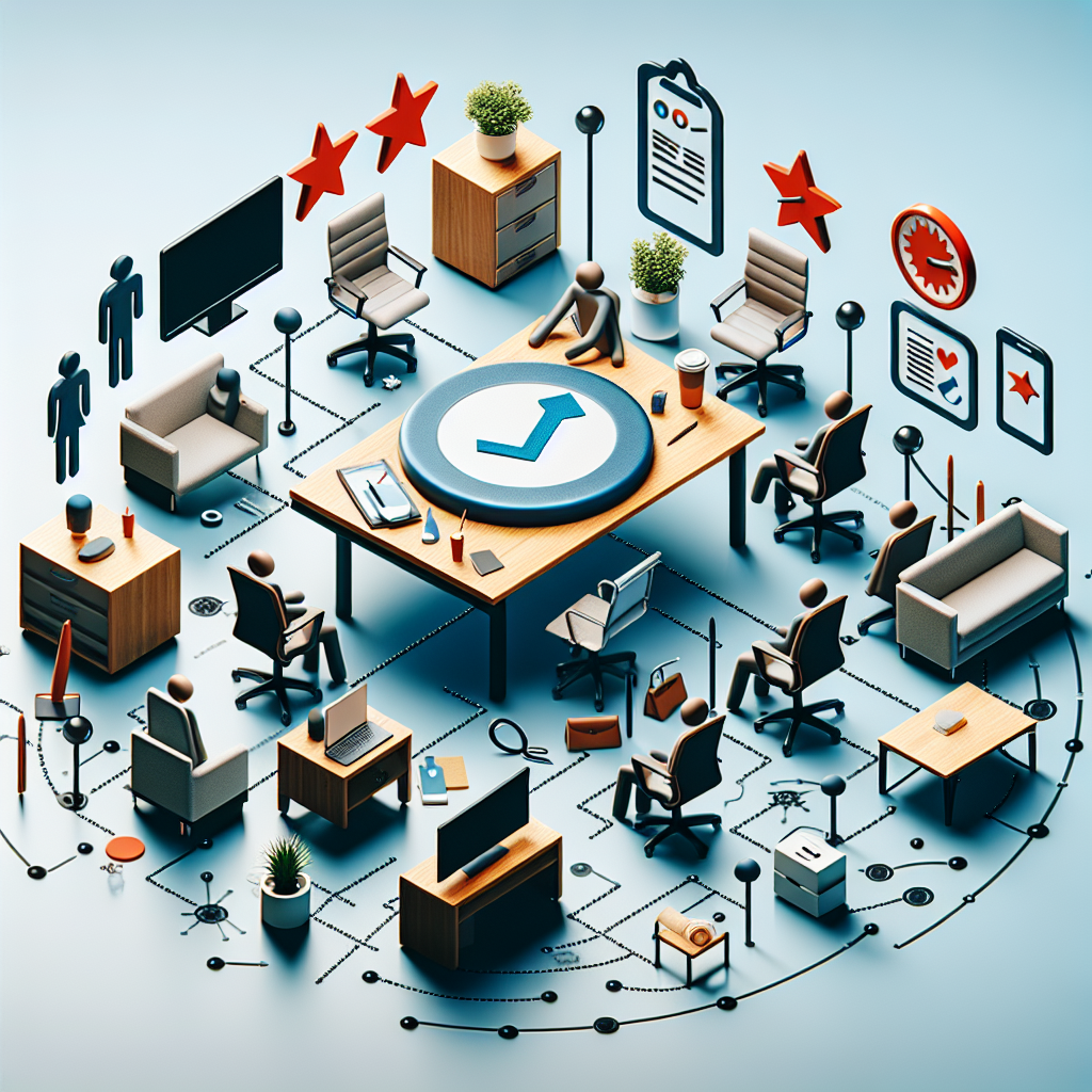 Büromöbel Bewertungen