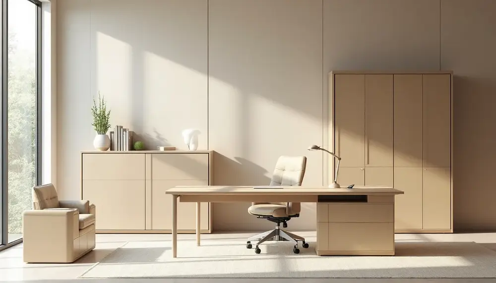 bueromoebel-beige-zeitlose-eleganz-fuer-stilvolle-arbeitsplaetze