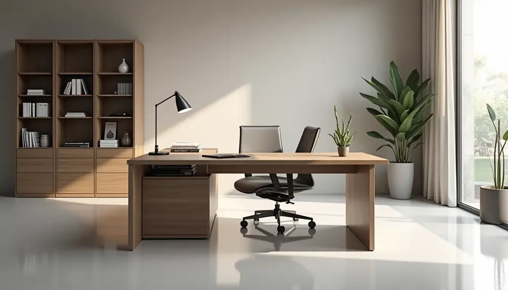 Büromöbel Design USM: Zeitlose Eleganz für Ihr Arbeitsumfeld