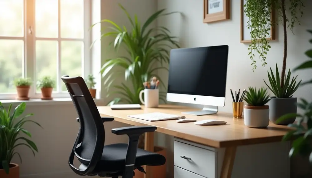 Büromöbel zusammenstellen: So schaffen Sie Ihre individuelle Arbeitsumgebung