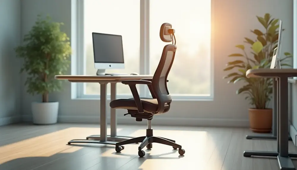 Bürostuhl ergonomisch Anforderungen: Worauf kommt es wirklich an?