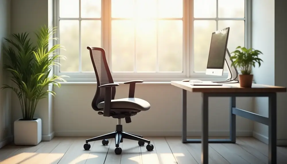 Bürostuhl ergonomisch Flexispot – So steigern Sie Ihr Wohlbefinden am Arbeitsplatz