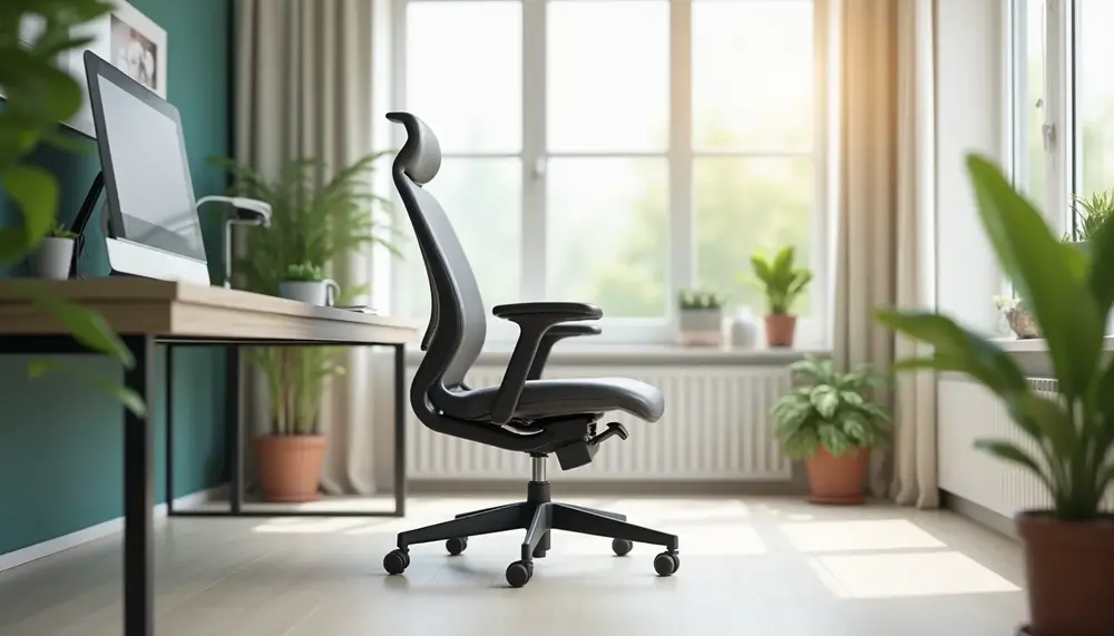 Bürostuhl ergonomisch professionell: Investieren Sie in Ihre Gesundheit