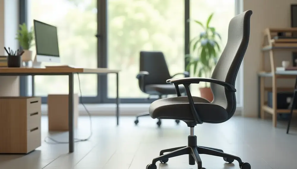 Bürostuhl ergonomisch Sattelsitz erklärt: Das sollten Sie wissen