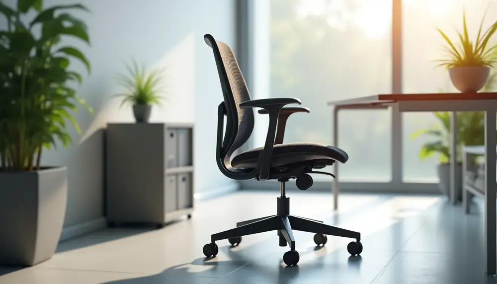 bürostuhl ergonomisch swopper – Dynamisches Sitzen neu definiert