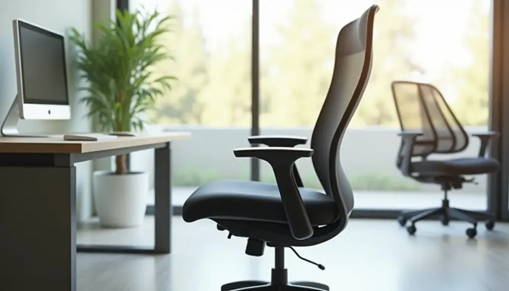 Bürostuhl ergonomisch Übergewicht: Worauf kommt es an?