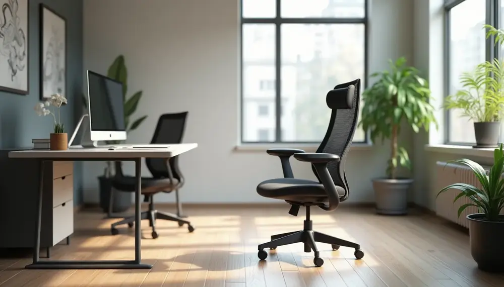 bürostuhl ergonomisch und stylisch – So finden Sie das ideale Modell