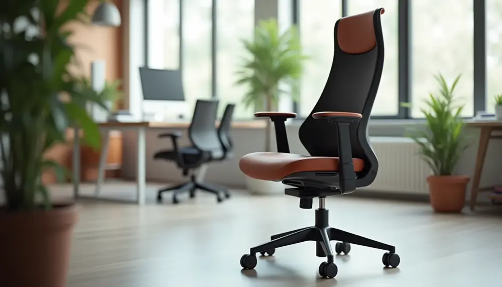 Bürostuhl ergonomisch weich: So finden Sie höchsten Sitzkomfort