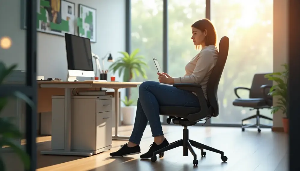 darauf-sollten-sie-beim-kauf-eines-buerostuhls-ergonomisch-fuer-schwere-menschen-achten