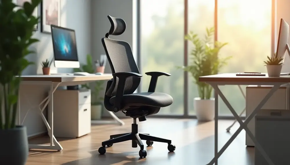 die-vorteile-eines-buerostuhl-ergonomisch-netz-im-ueberblick