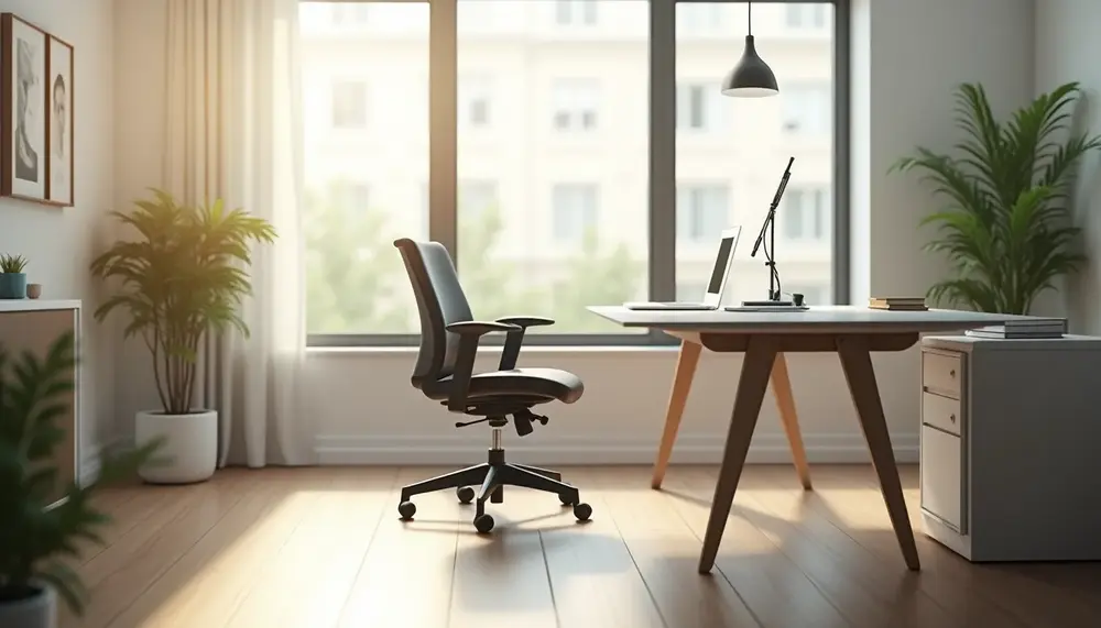 Ergonomische Bürostühle Design – Die neuesten Trends für Ihr Büro