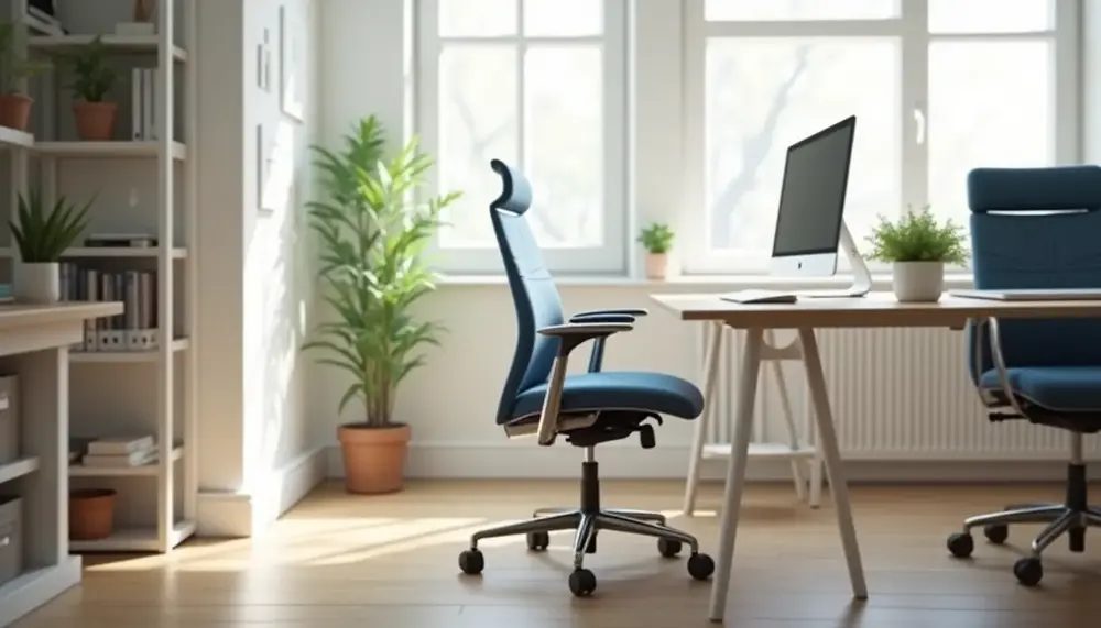 ergonomischer-buerostuhl-platzsparend-mehr-komfort-auf-kleinem-raum