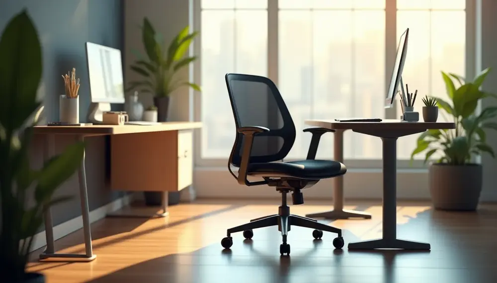 Ergonomischer Bürostuhl Zuschuss: Wer hat Anspruch und wie funktioniert es?