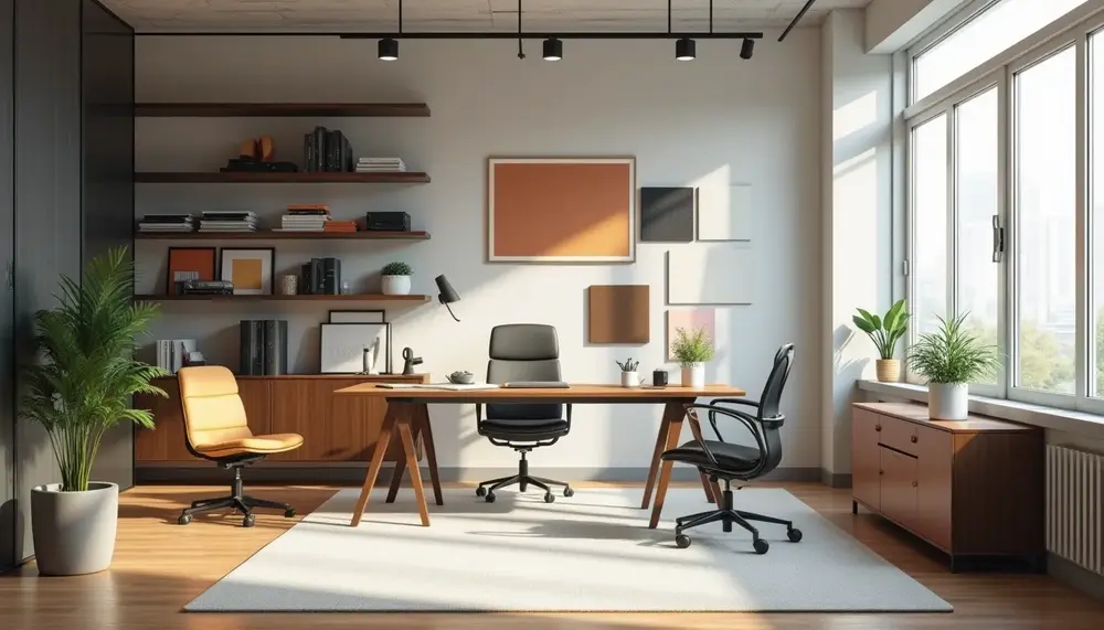 Farben & Materialien: Komplett-Guide 2026