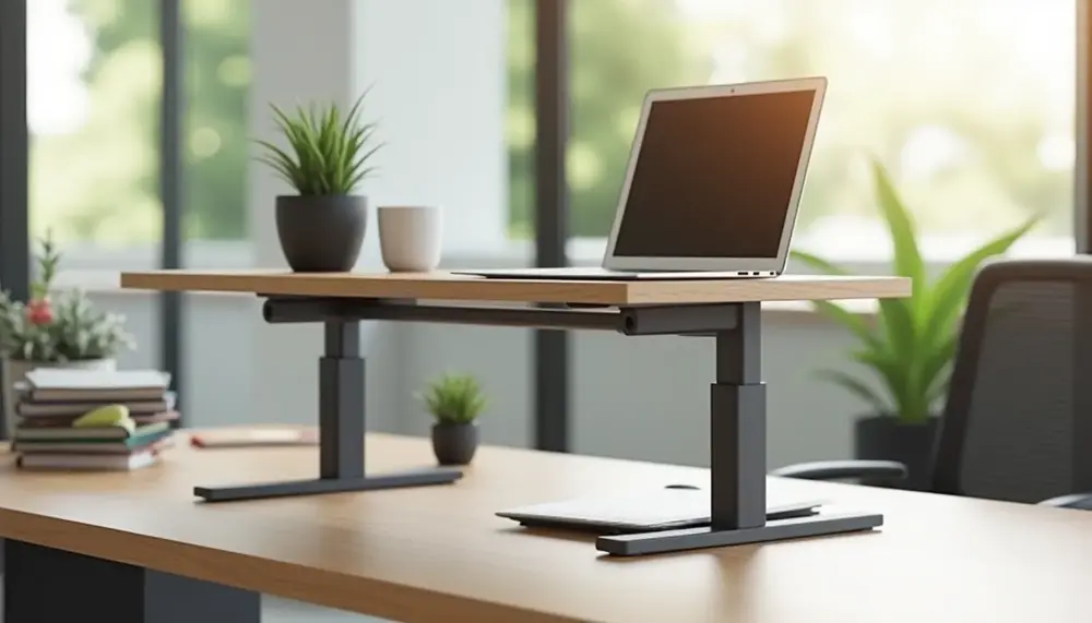 Höhenverstellbarer Schreibtisch Fehler E60: Ursachen und Lösungen