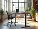 hoehenverstellbarer-schreibtisch-schoen-designideen-fuers-moderne-buero