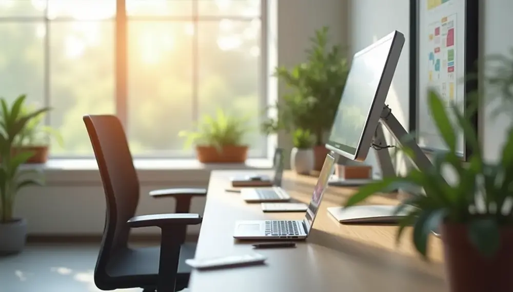 Höhenverstellbarer Schreibtisch Zuschuss: Das müssen Sie wissen