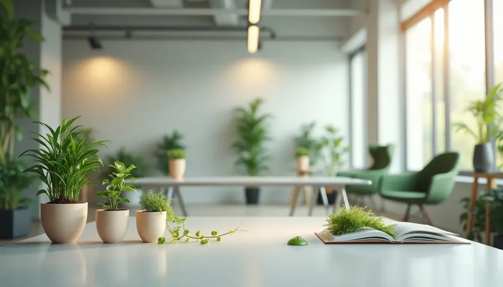 Nachhaltigkeit & Zertifizierungen: Der Experten-Guide 2025