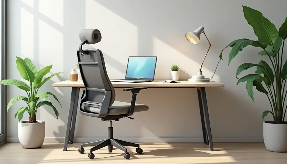 Office ergonomische Büromöbel: Gesünder und produktiver arbeiten