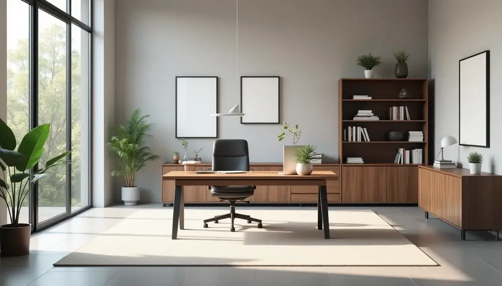 Qualitative Büromöbel: Warum sich die Investition lohnt