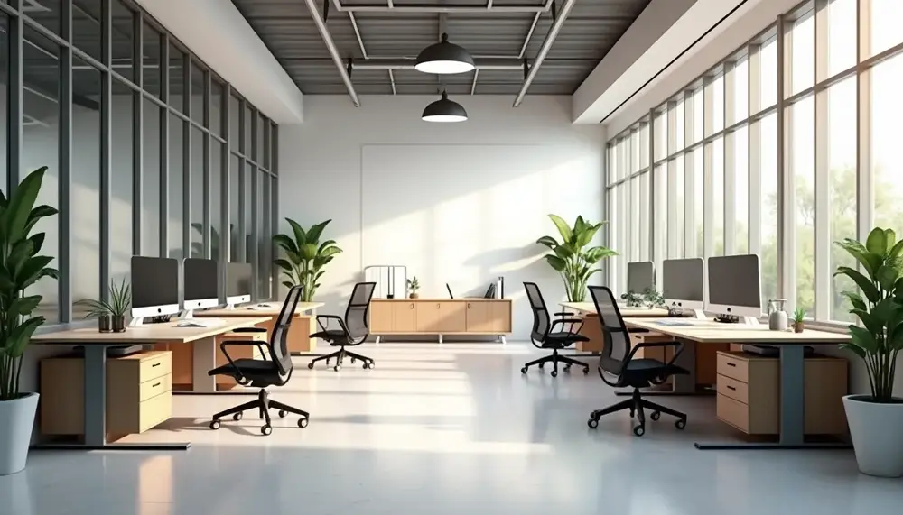 Schreibtische: Komplett-Guide 2026