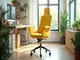 so-bringt-ein-buerostuhl-ergonomisch-gelb-farbe-und-gesundheit-ins-buero