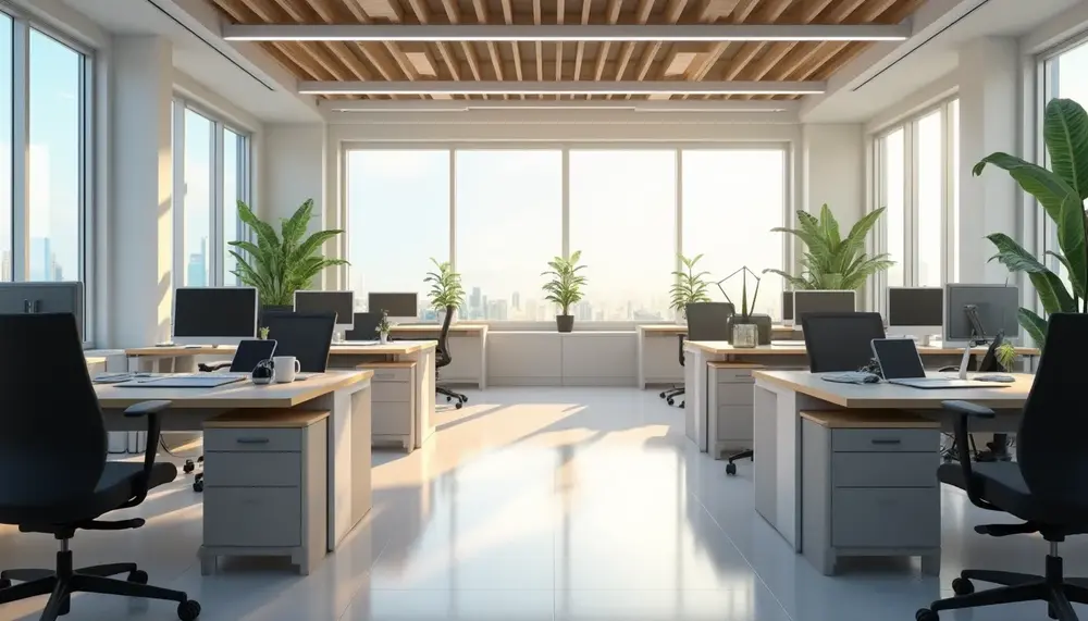 So finden Sie den perfekten Büromöbel Hersteller für Ihre Firma