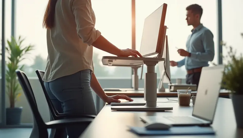 wichtige-hinweise-zu-hoehenverstellbarer-schreibtisch-quetschgefahr-im-bueroalltag