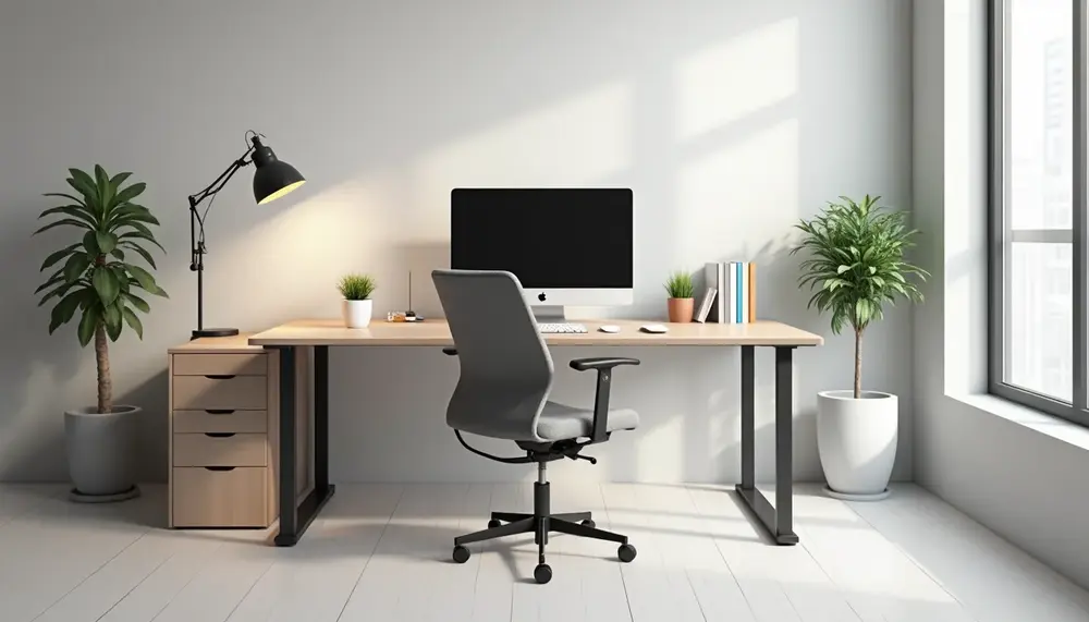 Wie Sie die Höhenverstellbarer Schreibtisch Nutzungsdauer verlängern können