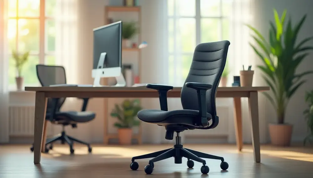 Worauf beim Kauf eines Bürostuhl ergonomisch Lordosenstütze verstellbar achten?